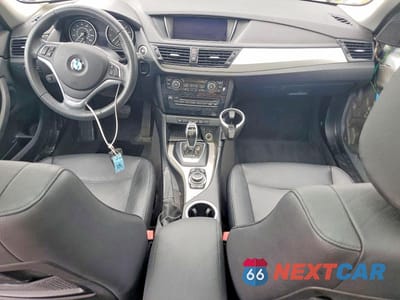 Zdjęcie 8 z 14 samochodu: 2015 BMW X1 XDRIVE28I VIN:WBAVL1C56FVY35765 - miniatura