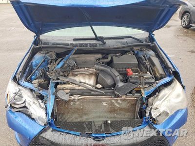 Zdjęcie 11 z 13 samochodu: 2017 TOYOTA CAMRY SE VIN:4T1BF1FKXHU735073 - miniatura