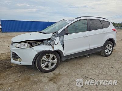 2014 FORD ESCAPE SE 1FMCU9G97EUD26268 - główne zdjęcie licytacji z USA - miniatura