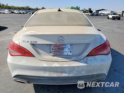 Zdjęcie 6 z 12 samochodu: 2017 MERCEDES-BENZ CLA 250 VIN:WDDSJ4EB4HN481334 - miniatura