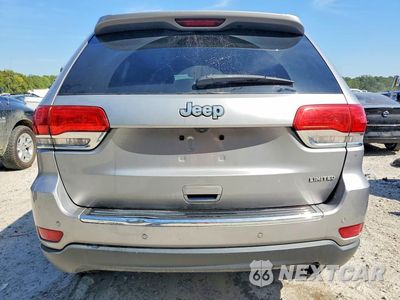 Zdjęcie 6 z 13 samochodu: 2019 JEEP GRAND CHEROKEE LIMITED VIN:1C4RJEBG4KC603644 - miniatura
