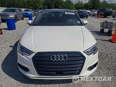 Piąte zdjęcie samochodu w środku: 2020 AUDI A3 PREMIUM VIN:WAUAUGFF9LA095375 - miniatura