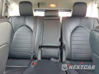 Zdjęcie 10 z 13 samochodu: 2023 TOYOTA HIGHLANDER HYBRID XLE VIN:5TDKBRCHXPS118895 - miniatura