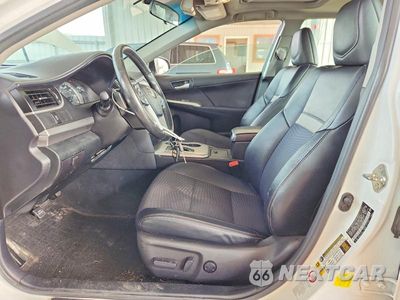 Zdjęcie 7 z 12 samochodu: 2014 TOYOTA CAMRY SE VIN:4T1BF1FK4EU808191 - miniatura