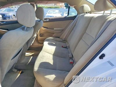 Zdjęcie 10 z 12 samochodu: 2007 HONDA ACCORD VALUE VIN:1HGCM56177A202337 - miniatura