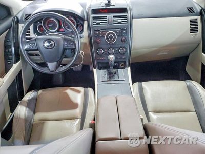 Zdjęcie 8 z 14 samochodu: 2012 MAZDA CX-9 TOURING VIN:JM3TB2CA1C0359408 - miniatura