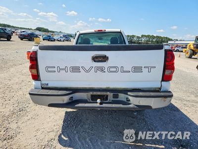 Zdjęcie 6 z 12 samochodu: 2004 CHEVROLET SILVERADO C1500 VIN:1GCEC14V74Z169796 - miniatura