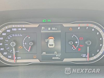Zdjęcie 9 z 13 samochodu: 2024 HYUNDAI TUCSON SE VIN:5NMJACDE2RH395000 - miniatura