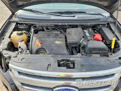 Zdjęcie 12 z 13 samochodu: 2013 FORD EDGE SEL VIN:2FMDK3JC7DBC24937 - miniatura