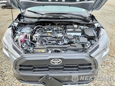 Zdjęcie 12 z 13 samochodu: 2026 TOYOTA COROLLA CROSS L VIN:7MUAAAAG2TV205989 - miniatura