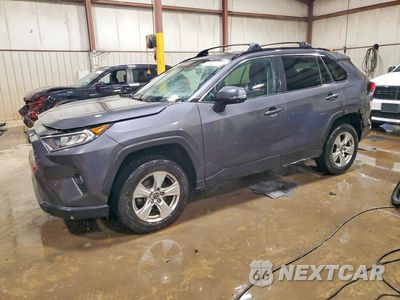 2020 TOYOTA RAV4 XLE 2T3P1RFV6LW110313 - główne zdjęcie licytacji z USA - miniatura