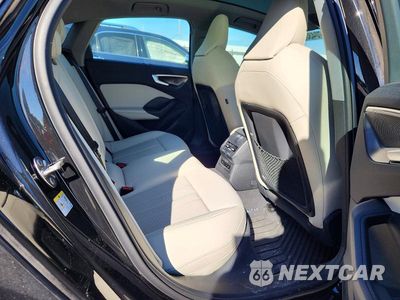 Zdjęcie 10 z 12 samochodu: 2025 AUDI A5 PRESTIGE VIN:WAU3BCFU8SN050005 - miniatura