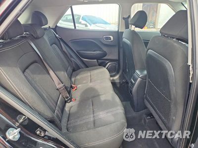 Zdjęcie 11 z 14 samochodu: 2024 HYUNDAI VENUE SEL VIN:KMHRC8A38RU322120 - miniatura
