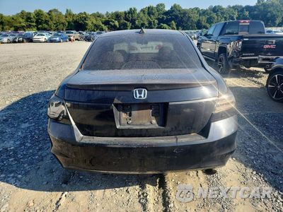 Zdjęcie 6 z 12 samochodu: 2008 HONDA ACCORD LXP VIN:1HGCP26488A107996 - miniatura