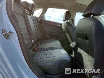 Zdjęcie 10 z 13 samochodu: 2025 VOLKSWAGEN JETTA SEL VIN:3VWGX7BU7SM011237 - miniatura