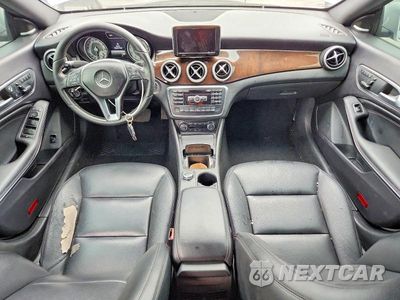 Zdjęcie 8 z 13 samochodu: 2014 MERCEDES-BENZ CLA 250 VIN:WDDSJ4EB3EN156492 - miniatura