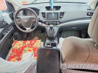 Zdjęcie 8 z 13 samochodu: 2015 HONDA CR-V EX VIN:2HKRM4H55FH703835 - miniatura
