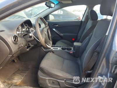 Zdjęcie 7 z 12 samochodu: 2008 PONTIAC G6 BASE VIN:1G2ZG57N084178839 - miniatura