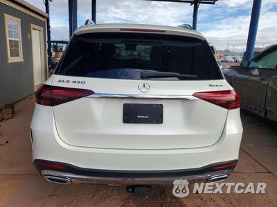 Zdjęcie 6 z 13 samochodu: 2024 MERCEDES-BENZ GLE 450 4MATIC VIN:4JGFB5KB5RB126710 - miniatura