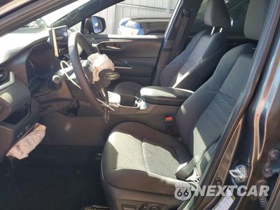 Zdjęcie 7 z 14 samochodu: 2024 TOYOTA RAV4 SE VIN:4T3T6RFV5RU172245 - miniatura