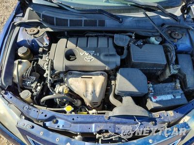 Zdjęcie 11 z 12 samochodu: 2010 TOYOTA CAMRY LE VIN:4T4BF3EK3AR052642 - miniatura