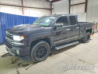 2016 CHEVROLET SILVERADO K1500 LTZ 1GCVKSEC8GZ116230 - główne zdjęcie licytacji z USA - miniatura