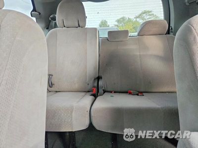 Zdjęcie 10 z 14 samochodu: 2015 TOYOTA SIENNA LE VIN:5TDJK3DC9FS124049 - miniatura
