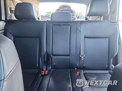 Zdjęcie 10 z 13 samochodu: 2019 VOLKSWAGEN ATLAS SE VIN:1V2WR2CA0KC566479 - miniatura