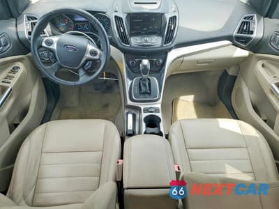 Zdjęcie 8 z 13 samochodu: 2013 FORD ESCAPE SEL VIN:1FMCU0HX2DUC99259 - miniatura