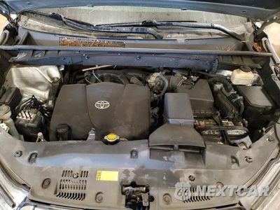 Zdjęcie 12 z 14 samochodu: 2017 TOYOTA HIGHLANDER LIMITED VIN:5TDDZRFH5HS438868 - miniatura