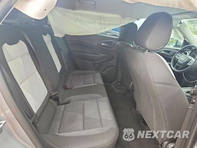 Zdjęcie 11 z 13 samochodu: 2024 CHEVROLET TRAX LS VIN:KL77LFE29RC036409 - miniatura