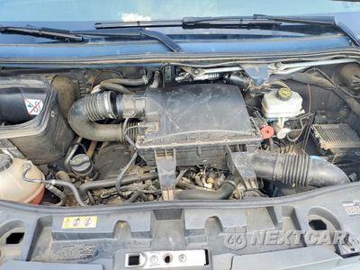 Zdjęcie 12 z 13 samochodu: 2019 MERCEDES-BENZ SPRINTER 2500/3500 DELIVERY VAN VIN:WD4PF1CD3KT007372 - miniatura