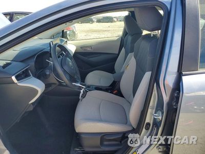 Zdjęcie 7 z 12 samochodu: 2021 TOYOTA COROLLA LE VIN:JTDEPMAE4MJ166900 - miniatura