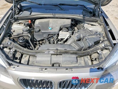Zdjęcie 12 z 13 samochodu: 2014 BMW X1 XDRIVE28I VIN:WBAVL1C51EVY21142 - miniatura