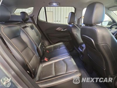 Zdjęcie 11 z 13 samochodu: 2020 GMC TERRAIN SLT VIN:3GKALVEVXLL173405 - miniatura