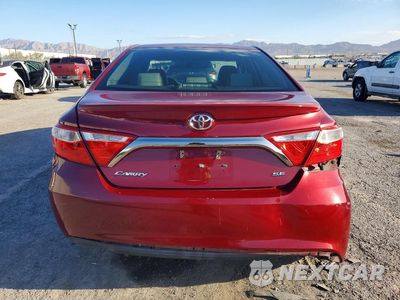 Zdjęcie 6 z 12 samochodu: 2017 TOYOTA CAMRY SE VIN:4T1BF1FK8HU779010 - miniatura