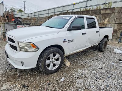 2015 RAM 1500 ST 1C6RR7KT3FS503927 - główne zdjęcie licytacji z USA - miniatura