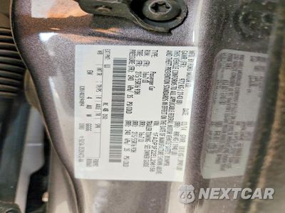Zdjęcie 13 z 13 samochodu: 2014 FORD FOCUS SE VIN:1FADP3F22EL296156 - miniatura