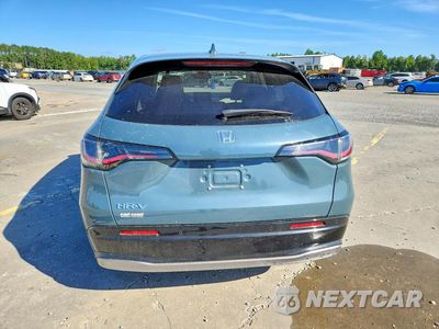 Zdjęcie 6 z 13 samochodu: 2024 HONDA HR-V EXL VIN:3CZRZ1H73RM722717 - miniatura