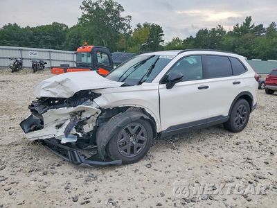 2026 HONDA CR-V TRAILSPORT 7FARS6H60TE021227 - główne zdjęcie licytacji z USA - miniatura
