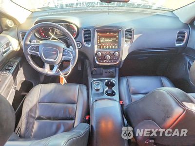 Zdjęcie 8 z 13 samochodu: 2016 DODGE DURANGO LIMITED VIN:1C4RDHDG6GC360187 - miniatura