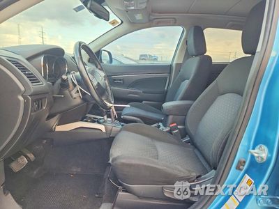 Zdjęcie 7 z 14 samochodu: 2012 MITSUBISHI OUTLANDER SPORT SE VIN:JA4AR4AUXCZ002089 - miniatura