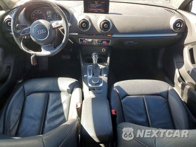 Zdjęcie 8 z 12 samochodu: 2016 AUDI A3 PREMIUM VIN:WAUA7GFF8G1048383 - miniatura
