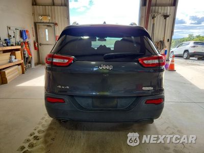 Zdjęcie 6 z 13 samochodu: 2015 JEEP CHEROKEE LATITUDE VIN:1C4PJMCB7FW738741 - miniatura