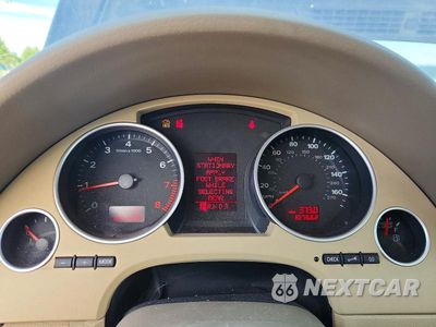 Zdjęcie 9 z 12 samochodu: 2007 AUDI A4 2.0T CABRIOLET QUATTRO VIN:WAUDF48H87K035768 - miniatura