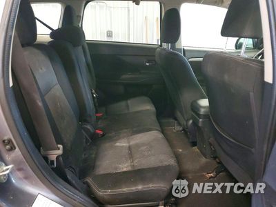 Zdjęcie 11 z 13 samochodu: 2017 MITSUBISHI OUTLANDER SE VIN:JA4AZ3A34HZ045075 - miniatura