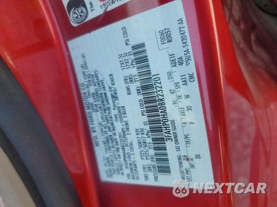 Zdjęcie 13 z 13 samochodu: 2011 FORD FUSION SE VIN:3FAHP0HA0BR232201 - miniatura