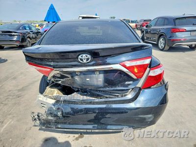 Zdjęcie 6 z 13 samochodu: 2017 TOYOTA CAMRY SE VIN:4T1BF1FK9HU391364 - miniatura
