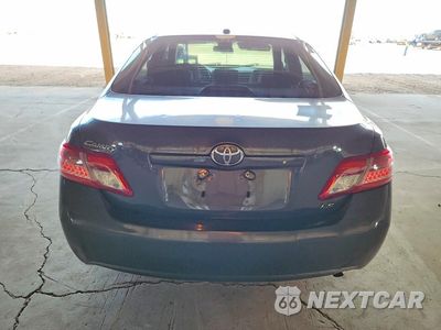 Zdjęcie 6 z 13 samochodu: 2011 TOYOTA CAMRY LE VIN:4T1BF3EK2BU645646 - miniatura
