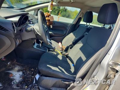 Zdjęcie 7 z 12 samochodu: 2019 FORD FIESTA SE VIN:3FADP4BJ6KM120532 - miniatura